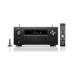 Denon AVC-A1H 15.4 Kanal 8K AV Amplifikatör