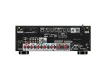 Denon AVR-X2800H 7.2 Ch 8k Av Receiver