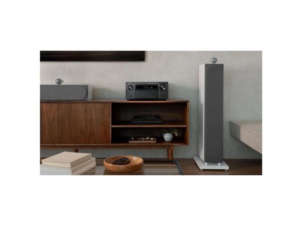 Denon AVC-A1H 15.4 Kanal 8K AV Amplifikatör