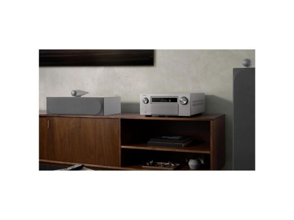 Denon AVC-A1H 15.4 Kanal 8K AV Amplifikatör