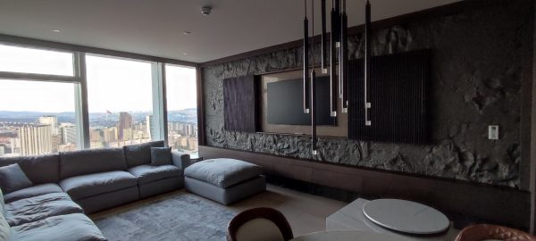 Ev Villa Tipi İnternet Güçlendirme Çözümleri
