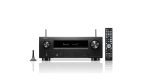 Denon AVR-X2800H 7.2 Ch 8k Av Receiver